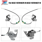 Pair Upper Lock Latch W/cable Ford Ranger AL5Z-13264A26-B AL5Z-13264A27-B. Fixed Price $48.99.