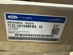 Genuine Ford Oe Latch 7C2Z-15219A64-BA. Fixed Price $429.99.