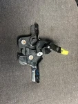 2020 Nissan Altima Right Rear Seat Latch 552140. Fixed Price $45.50.
