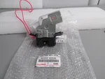 Oem 2019-23 Toyota RAV4 Rear Lock Assy Back Door 69350-42090. Fixed Price $100.00.