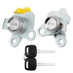 Door Lock Cylinder Switch W/ Keys For 1998-02 Chevy Prizm Toyota Corolla 1.8L L4. Fixed Price $20.89.