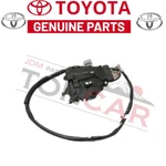 New Toyota Lexus Genuine LS430 Actuator Assy, Front Door Lock Rh 69110-50030. Fixed Price $379.19.