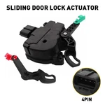 For 2001-2016 Chrysler Town &country Rear Sliding Door Lock Actuator Accessories. Fixed Price $21.84.