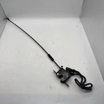 2014 Audi R8 V10 Lid Hood Bonnet Lock Latch W/sensor 4E0823509E. Fixed Price $144.50.