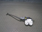 2011-2018 Porsche Cayenne 958 Rear Trunk Tailgate Lock Latch 7P5827505. Fixed Price $82.58.