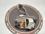 Ford Focus 2014 MK3 Nsr Passengers Rear Left Door Lock BM5AA26413BE. Fixed Price $33.64.
