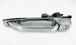 Mercedes-benz W116 Front Left/ Right Exterior Door Handle 1167600259 1167600159. Fixed Price $110.40.