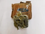 Nos Oem Ford 1972 1973 1974 Econoline Van Sliding Door Latch E100 E150 E250 E350. Fixed Price $119.00.