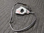 Bmw E30 3-SERIES Right Door Micro Switch With Bracket 51211913968. Fixed Price $44.99.