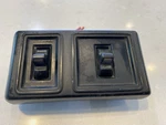 1986-1994 Dodge Dakota Ram D150 D250 Right Front Power Window Lock Switch Oem. Fixed Price $54.99.