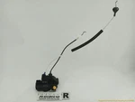 Saab 9-3 Sedan Passenger Right Rear Door Lock Latch Actuator Fits 2003-2011. Fixed Price $71.87.