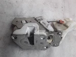 L/r Left Rear Door Lock Latch Actuator 2009 Mitsubishi Galant HO-119P. Fixed Price $60.16.