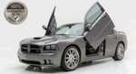 Dodge Charger 2005-2010 Direct Bolt On Vertical Doors Inc Kit Lambo Usa. Fixed Price $1349.00.