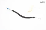 2013-2020 Lincoln Mkz Front Right Passenger Door Latch Lock Release Cable Oem. Fixed Price $21.83.
