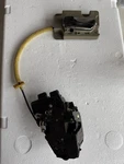1998 1999 2000 Volvo S70 V70 XC70 Rear Left Driver Side Door Lock Actuator Oem. Fixed Price $95.00.