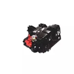 Genuine Volkswagen Lock Assembly 3D1-837-015-AF. Fixed Price $163.78.