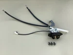 2004-2012 Nissan Armada Manual Tailgate Latch Liftgate Lock Actuator Oem *. Fixed Price $99.00.