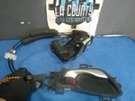 2019 Civic Front Right Door Latch Lock Actuator W/interior Handle Oem Dl-b. Fixed Price $72.00.