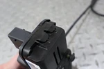 04-09 Cadillac Xlr Rh Passenger Front Door Latch Lock/actuator (see Description). Fixed Price $114.75.