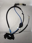 2023 Ford F-150 F150 Rear Right Door Lock Latch Actuator Oem ML34A26412BL. Fixed Price $149.78.