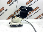 Mercedes GL350 X166 Amg 2013 Osr Door Lock A1667331214. Fixed Price $51.56.