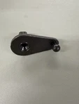 New Genuine Bmw Convertible Top Push Rod Pivot Lever 318I 325I 87-93 51258112682. Fixed Price $99.00.