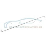 Genuine Bmw 41621809647 - Left Torsion Bar Spring 5 Series. Fixed Price $56.44.