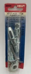 Dorman 38405 Front Rear Upper Lower Door Hinge Pin Bushing Repair Kit Set Gm Suv. Fixed Price $19.76.