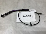 2005 Chevrolet Cobalt Coupe Rear Left Seat Release Cable Oem. Fixed Price $25.83.