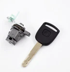 Lablt Door Lock Cylinder For Honda Crv Element Left Driver Side 72185S9A013. Fixed Price $8.94.