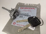 Genuine Honda Door Lock Cylinder 72185-T0A-A01. Fixed Price $90.54.