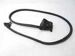15-19 Lexus RC300 2016 Left Driver Door Weatherstrip Rubber Seal ;:a. Fixed Price $32.00.