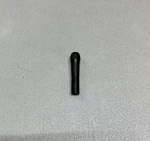 Volkswagen Passat Door Lock Knob Button 357837187 01C Black Oem. Fixed Price $20.00.