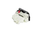 For Jeep Wrangler 2020-2025 68282968AB Rear Tailgate Latch. Fixed Price $95.05.