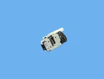 Genuine Mopar Front Door Latch Left 68146023AC. Fixed Price $76.71.