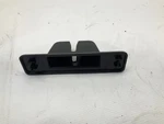 17-22 Maserati Levante Rear Trunk Lid Lock Cover Trim Panel Q. Fixed Price $22.49.