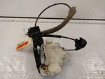2015-2018 Porsche Macan Oem Lh-front Door Lock Latch Actuator 4G1837015A. Fixed Price $35.00.