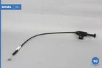 05-08 Jaguar S-type X206 Rear Back Seat Release Lock Cable 4R8340180AD Oem. Fixed Price $41.50.