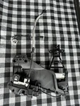 Volvo XC40 Front Right Door Lock + Actuator 30747094. Fixed Price $47.13.