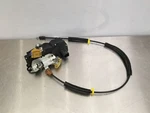 2013 Cadillac Escalade Premium Front Door Latch Right Passenger. Fixed Price $61.75.