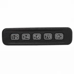 11 Thru 16 Ford Super Duty Oem Genuine Keyless Entry Lock Keypad BC3Z-14A626-AA. Fixed Price $63.99.