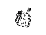 Genuine Bmw Door Lock Front Right 51-21-8-198-036 New. Fixed Price $766.93.
