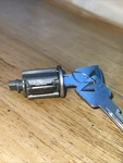 1960-1962 Ford Mercury Lock Cylinder Keys NIEHOFF#FF-147L GP#LC-9 Free Shiping. Fixed Price $39.88.