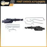 746-155 All Doors Right Left 2 Pcs Lock Actuators Fit Ford Econoline. Fixed Price $17.05.