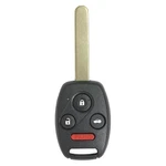 Ilco Unican RHK-HON-4B6 Automotive Keyless Remote. Fixed Price $38.79.