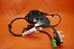 Jaguar Xj Trunk Wire Harness 2010 2011 2012 2013 2014 2015 AW93-14A227-AC Oem. Fixed Price $80.10.