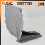 05-13 Chevrolet Corvette C6 Front Left Driver Side Wheelhouse Rear Liner Oem. Fixed Price $68.40.