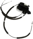 Door Lock Actuator Motor Dorman 937-268. Fixed Price $259.99.