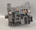 8637A646 Mitsubishi Outlander Asx Rvr Aircross Bcm Module Fuse Box Oem. Fixed Price $79.80.
