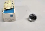Genuine Gm Glove Box Door Cylinder Lock Uncoded 9632760 Late 70S, Early 80S. Fixed Price $14.99.
